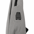 Bel çantası Viper Classic 15 BPP1903-GRY Grey