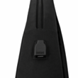 Bel çantası Viper Daily 15 BPP9005-BLK Black