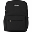 Bel çantası Viper 15 BPP1564-BLK Pastel Black
