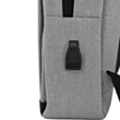 Bel çantası Viper Power 15 BPP1919-GRY Grey