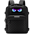 Bel çantası Viper Led Pixel BP-L-1005-1 Black