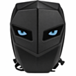 Bel çantası Viper Led Night BP-L-0110 Rider Black