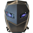 Bel çantası Viper Led Night BP-L-0110 Rider Black