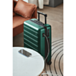 Çamadan Ninetygo Rhine Pro Plus Luggage 29 Green