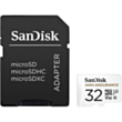 SanDisk High Endurance Micro SDHC With Adapter 32 GB