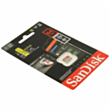 SanDisk Extreme 64 GB Micro SDHX I V30 SDSQXAH-064G-GN6MN