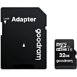 Yaddaş kartı Goodram 32 GB Class 10 UHS-I M1AA-0320R12 / 5908267930144