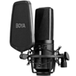 Микрофон BOYA BY-M1000