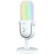 Игровой микрофон Razer Seiren V3 Chroma White RZ19-05060200-R3M1