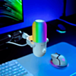 Игровой микрофон Razer Seiren V3 Chroma White RZ19-05060200-R3M1