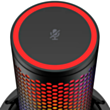 Игровой микрофон HyperX QuadCast 2 S BK 9A273AA