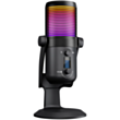 Oyun mikrofonu Rampage Diyez RGB Black
