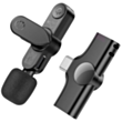 Bloggerlər üçün mikrofon Borofone BFK12 Trophy Lavalier