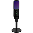 Oyun mikrofonu Lorgar SMP40 RGB LRG-SMP40-BK Black