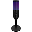 Oyun mikrofonu Lorgar SMP40 RGB LRG-SMP40-BK Black