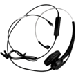 Qulaqlıq Navijin HD1 One Side Wide