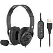 Qulaqlıq 2E CH13 Over-Ear 2E-CH13SU Black