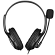 Qulaqlıq 2E CH13 Over-Ear 2E-CH13SU Black
