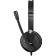 Qulaqlıq 2E CH12 On-Ear 2E-CH12SU Black