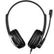 Qulaqlıq 2E CH12 On-Ear 2E-CH12SU Black