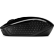 Mouse HP Wireless 200 Black X6W31AA
