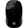 Mouse HP Wireless 200 Black X6W31AA
