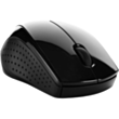 Mouse HP Wireless 200 Black X6W31AA