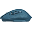 Mouse Trust Ozaa Rechargeable WL BLUE 24034