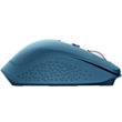 Mouse Trust Ozaa Rechargeable WL BLUE 24034