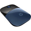 Mouse HP Z3700 Wireless Dragonfly Blue V0L81AA