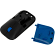 Mouse HP Z3700 Wireless Dragonfly Blue V0L81AA