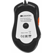 Gaming Mouse Canyon Eclector / CND-SGM03RGB