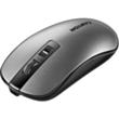 Mouse Canyon MW-18 Темно-серый WL / CNS-CMSW18DG