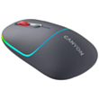 Mouse Canyon MW-22 Dark Grey / CNS-CMSW22DG 