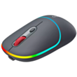 Mouse Canyon MW-22 Dark Grey / CNS-CMSW22DG 