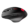Mouse Canyon Crusader GMW-13 RGB Wireless Black