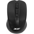 Mouse Acer OMR010 Black