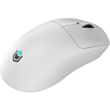 Gaming mouse IO Wireless By Red Square Nova Se Light Gray IO141 White