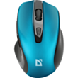 Mouse Prime MB-053 Turquoise