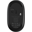 Mouse Satechi OntheGo ST-MOTGK Black