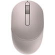 Mouse Dell Mobile MS3320W (570-ABPY_AZ) Ash Pink