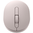 Mouse Dell Mobile MS3320W (570-ABPY_AZ) Ash Pink