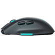 Gaming Mouse Dell Alienware AW620M (545-BBFB_AZ) Black