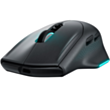 Gaming Mouse Dell Alienware AW620M (545-BBFB_AZ) Black