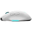 Gaming Mouse Dell Alienware AW620M (545-BBFC_AZ) White