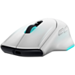 Gaming Mouse Dell Alienware AW620M (545-BBFC_AZ) White