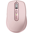 Mouse Logitech MX 3S L910-006931 Rose