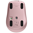 Mouse Logitech MX 3S L910-006931 Rose