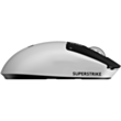 Gaming Mouse Logitech G Pro X2 Superstrike Lunar Eclipse L910-007776