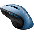 Mouse Canyon MW-01 CNS-CMSW01BL Blue Grey